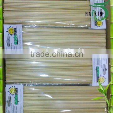 New Kabob Bamboo Skewers Stick