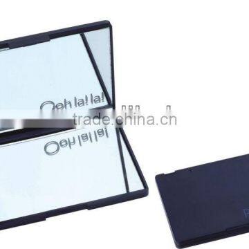 rectangular cosmetic mirror for lady's