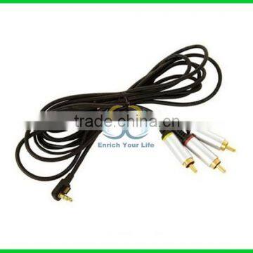 Cheapest AV Cable for PSP 2000 3000