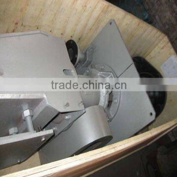 vertical sump pump transfer heavy abrasive particel mud