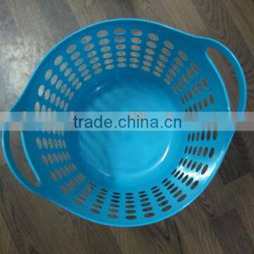 Plastic bucket,PE flexible basket,Laundry basket,FlexBag,REACH