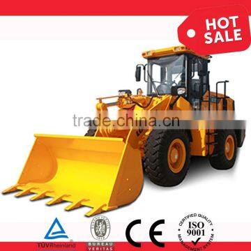 Lonking 3t wheel loader LG835,mini loader