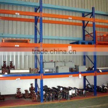 Medium Duty Racking