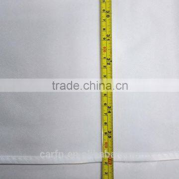 Custom Made Non Woven Suit Bag photo-5
