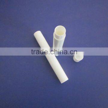 3ml White DIY Cosmetic Lipstick Tube photo-3