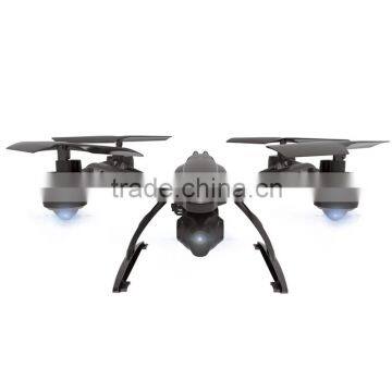 2016 New Products 2.4G 4- AXIS Wholesale RC HD Camera Drone with Light