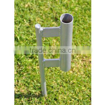 Demountable Aluminum Swooper Flagpole photo-2