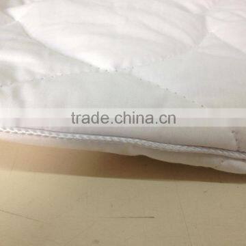 100%cotton Quilt With Cotton Case and Cotton Filling Natural Quilt photo-6