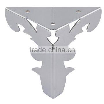 Decorative Spider-shaped Metal Sofa Legs KSL8405 photo-6