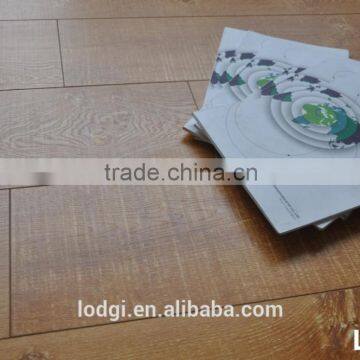 Outdoor Waterproof Laminate Flooring Price photo-6