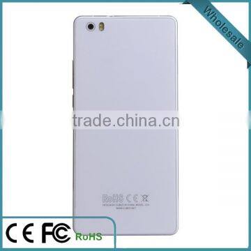 Original 5.0inch 4G Android 5.1 1GB 16GB HOMTOM HT5 4250mAh Big Battery Mobile Phone Quality Choice photo-2