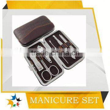 manicure gift set