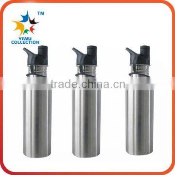 Outdoor sport bottle fine mist reusable spray bottle mist water spray bottle portable