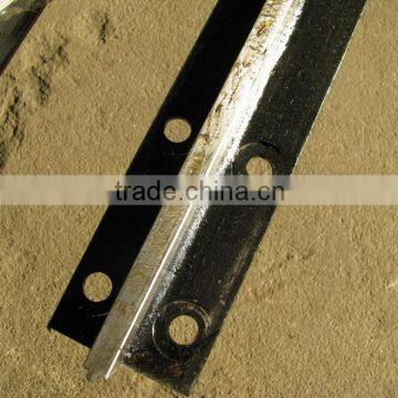 Elevator Guide Rails for Machine Factory photo-3