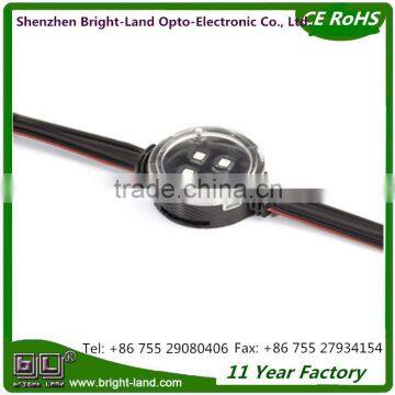 Outdoor Indoor Ip66 Dmx 1.8W 6pcs 1.2w 4pcs SMD5050 Led Rgb Pixel Light photo-2