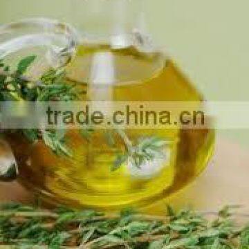 Thyme Oil (Thymus Vulgare) photo-2