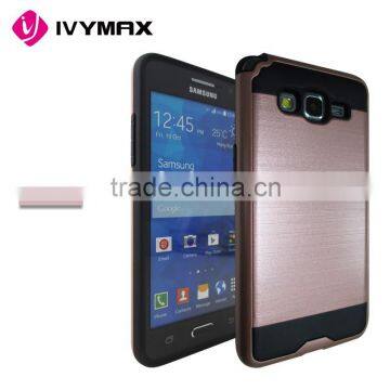 IVYMAX alibaba express wholesale phone cover for samsung G530