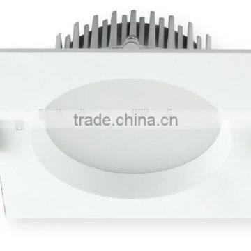 Dimmable Led Downlight in Factory Price 10W/12W/15W/18w Led Downlight With SAA Approval Australia Standard 1W/2W Mini Downlight photo-4