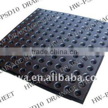 Vertical Drains/sheet drain/drain sheet