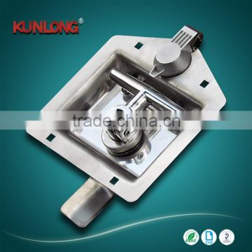 SK1-830 Stainless Steel Vehicle Tool Lock