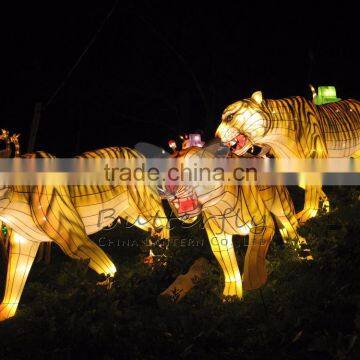 2016 Cheap Decorative Lanterns for Christmas Holiday Christmas Festival photo-5