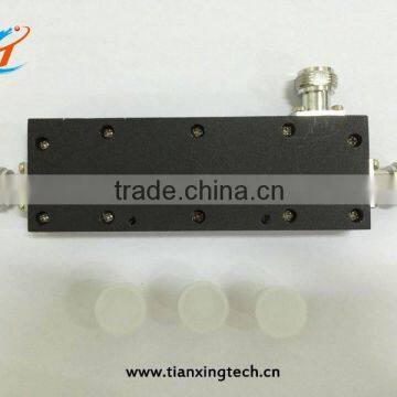 5dB/6dB/7dB/10dB/15dB/20dB/25dB/30dB/ 800-2500MHZ RF directional coupler