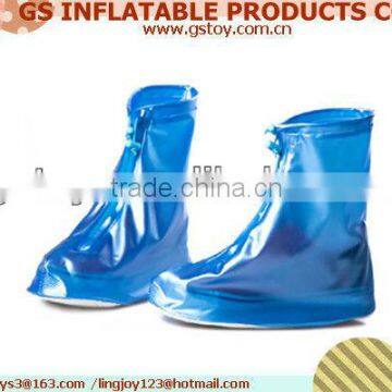 PVC shoe cover EN71 approved