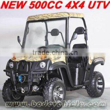 500cc eec utv