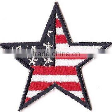 Embroidery Patch/embroidery Patches