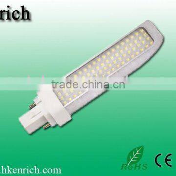 High Lumen 4W G23 LED PL lamp