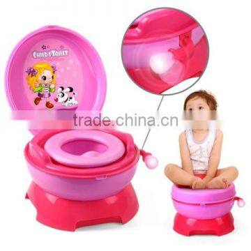 Closestool for Baby, Baby Toys With Lignt and Music, Good Quality