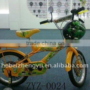 children's bike ZYZ0024