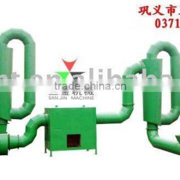 High quality dryer machine