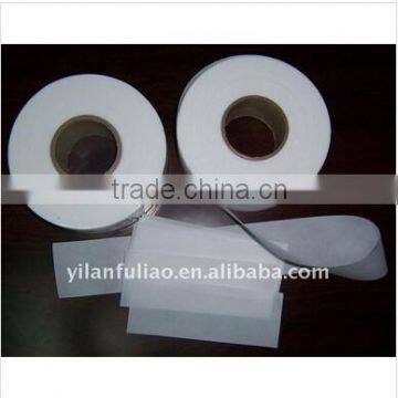 china manufacturer water blocking tape nonwoven