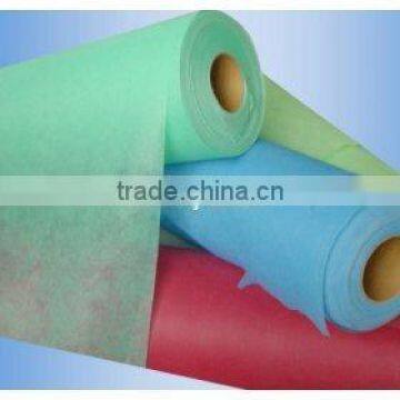 viscose nonwoven for hospital drapes