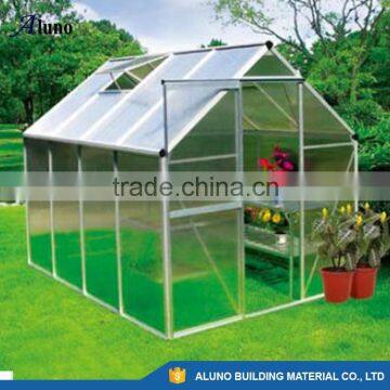 Green House For Agriculture Ventilation