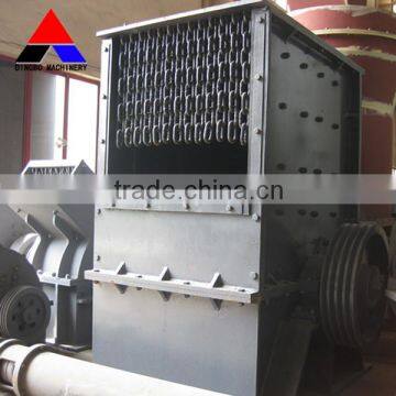 new Box-type breaker/Hard stone crusher