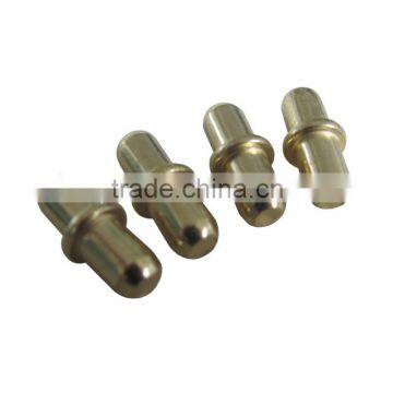 5x16mm Duplo pin,iron pin,shelf support,AB/AC/BLK/BN/PB