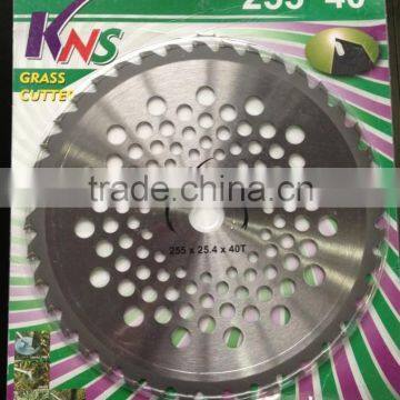 TCT saw blade for wood