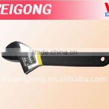 Hand Wrench 12" Adjustable Spanner Wrench