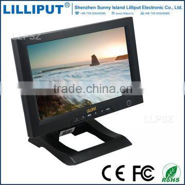 Lilliput 10.1 Inch Capacitive Multi Touch Lcd Display