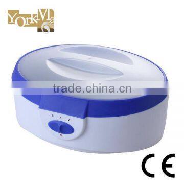 cheapest 2300ml capacity paraffin wax warmer with ABS shelly material