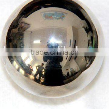 7mm high quality chrome steel balls G20