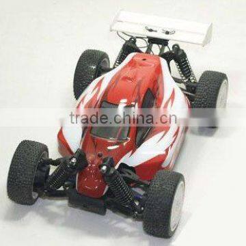 LS-01 1/16 high speed electric 4WD RC car