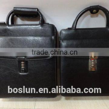 hotsaling briefcase for man/portfolio