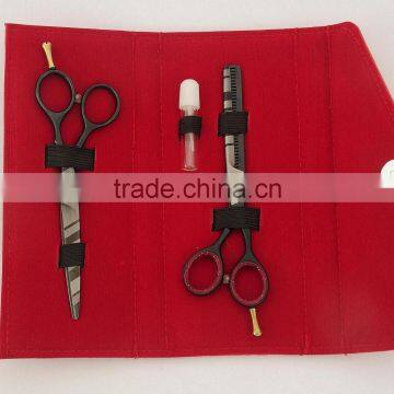 Salon Scissors Kit