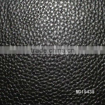 Softable Abrasion resistant Genuine leather for handbag,sofa and belts