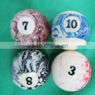 texture pool ball