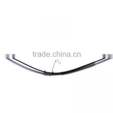 Transit V348 Auto Genuine Hand Brake Cable Rear Left JMC QINGLING Pick up Truck Spare Parts photo-4