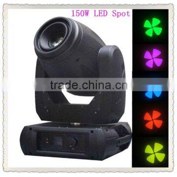 150w led moving head spot